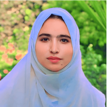 Sakeena Yousuf